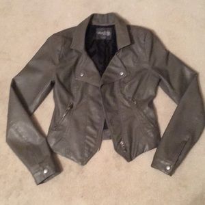 Charlotte Rouse Jacket size XS
